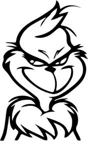 Grinch lives in a distant cave with his faithful dog, max. 32 Best Ideas For Coloring Grinch Coloring Page 2018