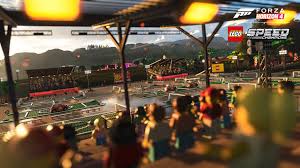 Hope it helps you out guys! Forza Horizon 4 Lego Speed Champions Expansion Available Details Trailer Screenshots Operation Sports