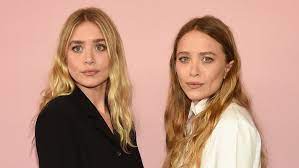 Gemini) sind medizinisch genau zwei kinder einer. Prominente Die Die Olsen Zwillinge Nicht Ausstehen Konnen News24viral