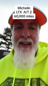 Michelin Defender Ltx Platinum Reviews