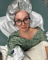 Cervical cancer. 🙈❤️‍🩹👎 Thank you for the unbelievable love and  encouragement