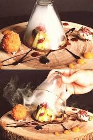 The best chef network on instagram: 45 Extraordinary Food Presentation Ideas Hercottage Food Presentation Smoked Food Recipes Food Plating