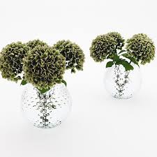 +100,000 free 3d models in obj, blend, stl, fbx, dae, babylon.js, three.js formats for use in clara.io, unity 3d, blender, sketchup, cinema 4d, 3ds max and maya. Hydrangea Bouquet Download Free 3d Models