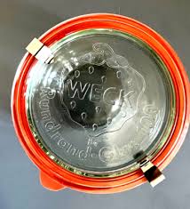 Image result for Weck Gläser 500 ml