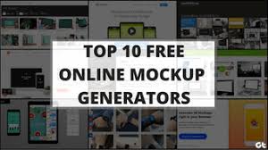 Great for making quick mockups. Top 10 Websites For Creating Free Smartphone Mockups