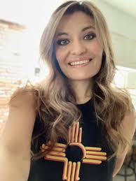 Mesa Teacher Spotlight!! Hi! My name is Aneva Martinez and I'm the 8th  grade social worker at Mesa Middle School. This is my 13th year working in  education and my 10th year