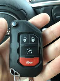 Jeep 2019 Key Fob Cover Jl Jeep Wrangler Jeep Keys New Jeep Wrangler