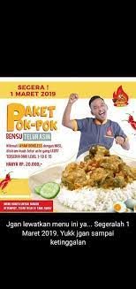 Buka 24 jam reservasi & pesanan : Geprek Bensu Lamongan Restaurant Lamongan Jl Panglima Sudirman No 73 75 Restaurant Reviews