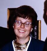 Darlene Rae “Dolly” Ortiz Wilson (1933-1997)