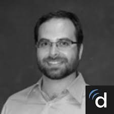 Dr. Baback Roshanravan, MD