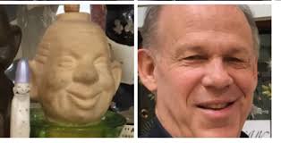 How Quirky is Berkeley? Susan Brooks and her objects of desire and mirth