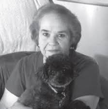 Sheila Emma (Echave) Duran