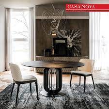 New Luxury Brands And Home Furniture In Dubai Uae Home Improvements And Accessories Round Dining Table Modern Dining Table Marble Modern Dining Table