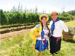 Tierra Magica Jamones Quesos Vinos Singanis Son Lo Mejor De Tarija Ruta Del Vino Un Paseo Por Las Nubes Nubes