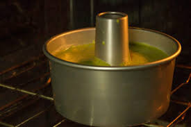 Neat tricks or if you discover something that you want to share. Green Tea Chiffon Cake æ¹è¶ã·ãã©ã³ã±ã¼ã­ Just One Cookbook