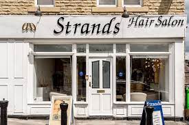 You can see how to get to strands hair salon on our website. Strands Hair Salon Hair Salon In Horsforth Leeds Treatwell