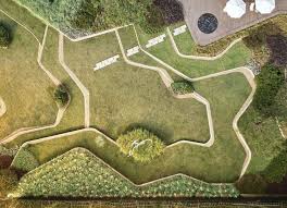 Gallery Of Mogan Academy Gad Line Studio 40 Landscape Plan Landscape Design Park Landscape