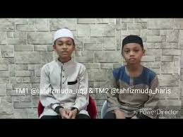 1,659 likes · 1 talking about this · 293 were here. Video Tahfiz Muda 2017