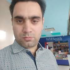 Siddharth Tandon's User Profile