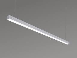 Led Hanging Linear Lights Suspended Led Lights Linear Pendant Light Fixtures Hanging Led Lights
