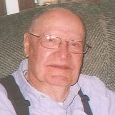 Joseph M. Fulk Obituary (1919