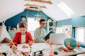 Welche farbe für welche wand? Farbe Fur Kleine Raume So Sehen Ihre Raume Grosser Aus