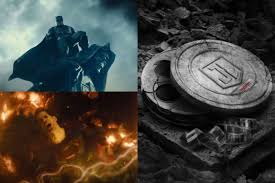 Then, years after justice league was initially released, snyder and co. Zack Snyder