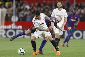 Primera division copa del rey. Sevilla Vs Barcelona 2018 Spanish Copa Del Rey Final Live Stream Tv Info Bleacher Report Latest News Videos And Highlights