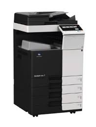 Konica minolta bizhub 164 printer driver download. Konica Minolta Bizhub C308 Treiber Und Software Download