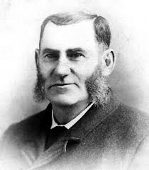 J.C. Woodruff remembered for Bluegrass Palaces