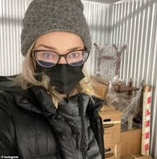 It included the intellectual property of his vast music catalog. Paulina Porizkova Moves Into Nyc Apartment After Sale Of 10m House Daily Mail Online