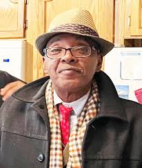 Obituary for James Wardell Samuels, Jr.