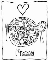 Check spelling or type a new query. 30 Brilliant Photo Of Pizza Coloring Pages Albanysinsanity Com Pizza Coloring Page Heart Coloring Pages Coloring Pages For Kids