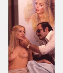 Ilona Staller on Cicciolina and a life of performative seduction | Wallpaper