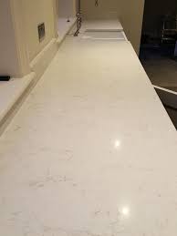 Silestone Snowy Ibiza Cottage Kitchen Cabinets Small Cottage Kitchen Bungalow Kitchen
