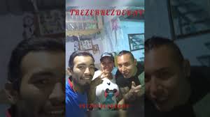 vino con ron (TREZERREZDERAP & SANTIAGO INSANE)