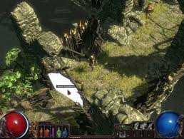 Prisoner'S Gate (Act 1) - Path Of Exile Wiki