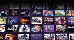 20 Best Free To Play Steam Games Of 2019