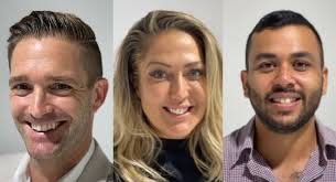 Living Image Media announces three key hires