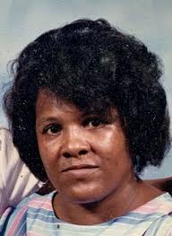 Lillian Mae "Teddy" Blanks Obituary September 7, 2020