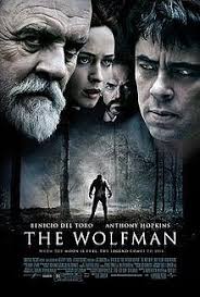Shawn ashmore, emma bell, kevin zegers. The Wolfman 2010 Film Wikipedia