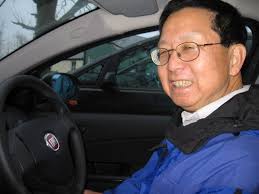 Edmund Choy Obituary (1947