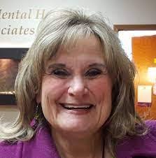 Dawn Ulrich's Instagram, Twitter & Facebook