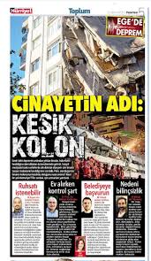 Ev alacak kişiler içinse en önemli konuların başında yapının depreme dayanıklı olup olmadığı konusu en önemli soru oluyor. Deprem Oldugunu Nasil Anlariz