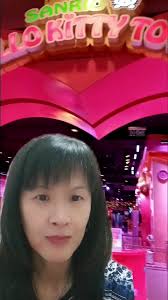 Hello Kitty Town Johor 2022