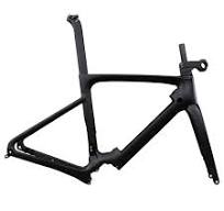 Carbon Ebike Road Frame | Carbon Bafang M800 Frame E07