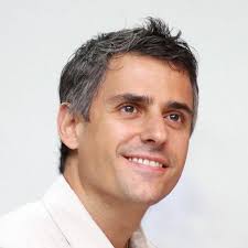 Carlos Callejas's Instagram, Twitter & Facebook