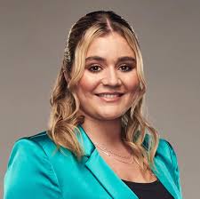 Gordon Ramsay's Daughter Tilly Is Following In Dad's Footsteps With  'MasterChef Junior' Hosting Gig