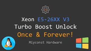 Las más antiguas, bios tipo ffs que se perdía el turbo boost unlock si se. Xeon Hacking And Overclocking X79 X99 Beyond X58 Page 94 Overclock Net