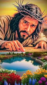 O Mary conceived without sin, pray for us who have recourse to You!